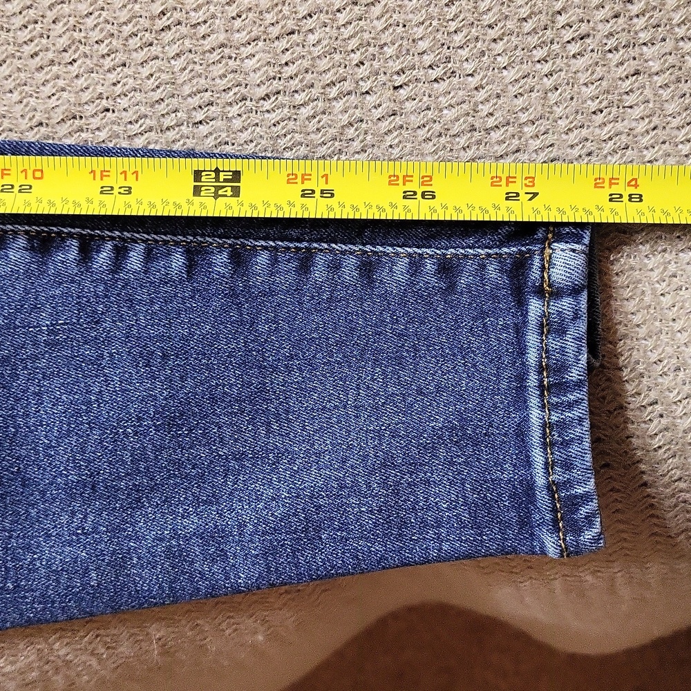 Good American Skinny Jeans, Size 2 26 - Picture 7 of 7